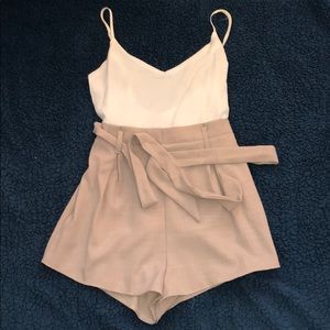 Playsuit/ Romper